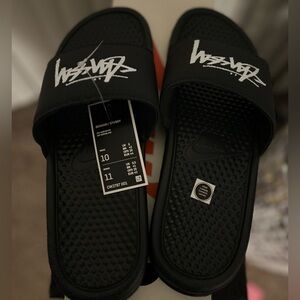 Nike Slides